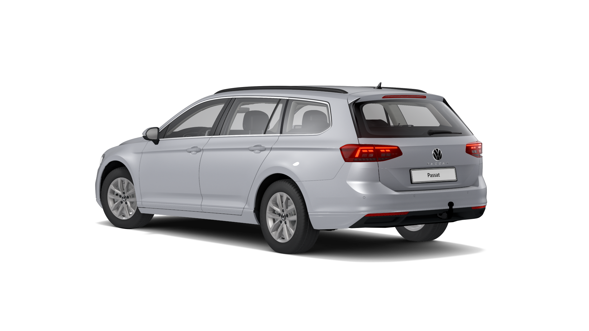 Volkswagen Passat 2.0 TDI Business DSG Variant