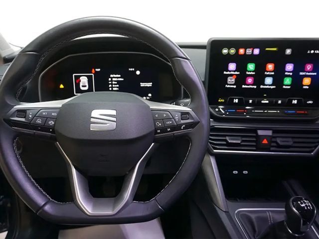 Seat Leon 1.5 TSI Style