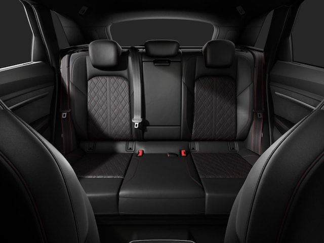 Audi Q8 e-tron 55 Quattro S-Line