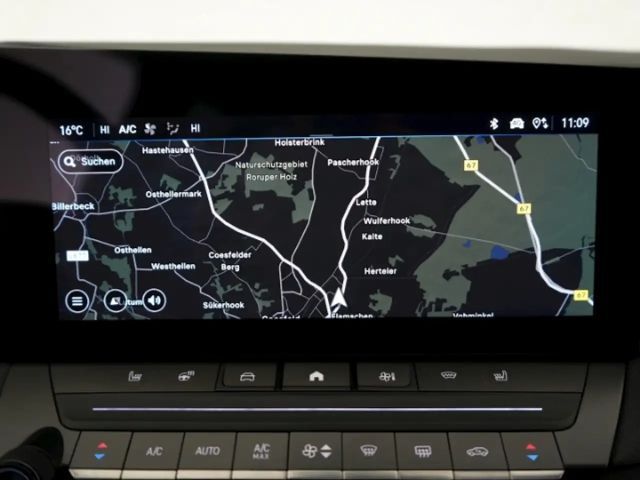 Opel Astra Elegance Sports Tourer