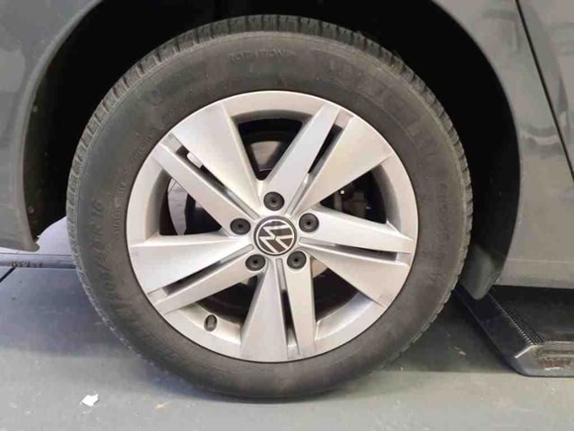 Volkswagen Golf 2.0 TDI DSG Golf VIII Variant