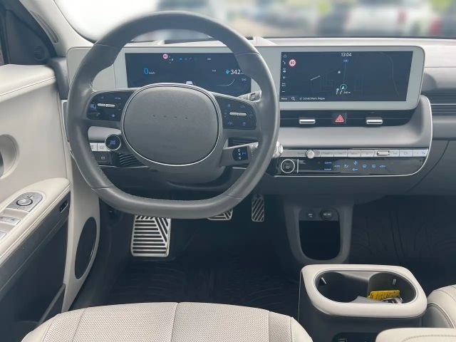 Hyundai IONIQ 5 58 kWh