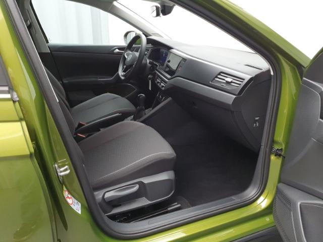 Volkswagen Taigo 1.0 TSI