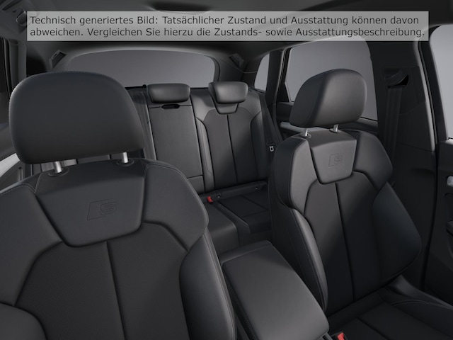 Audi Q5 40 TFSI Quattro S-Tronic
