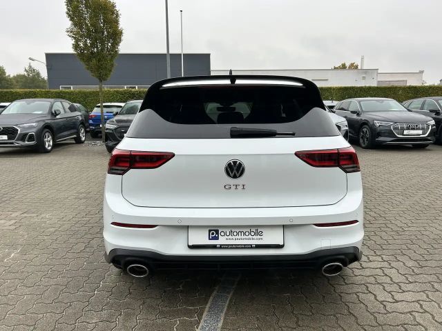 Volkswagen Golf 2.0 TSI DSG GTI Golf VIII