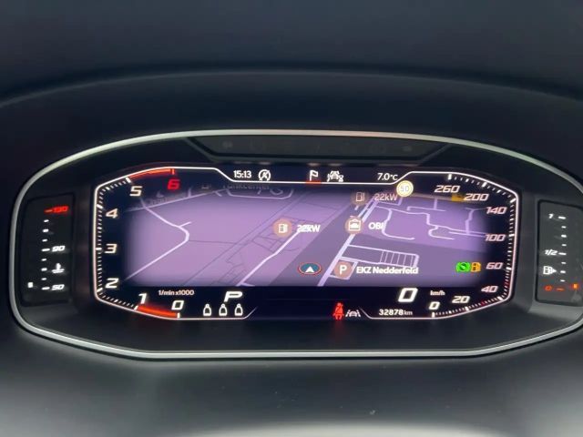 Seat Ateca 2.0 TDI DSG FR-lijn