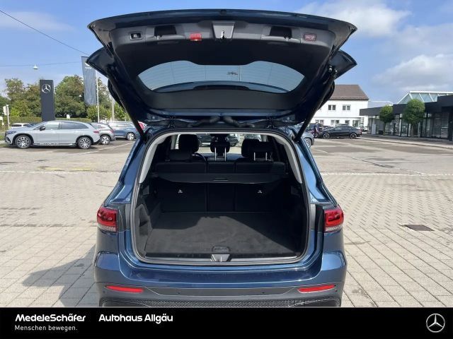 Mercedes-Benz GLB 200 AMG Line