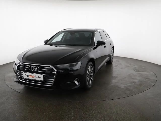 Audi A6 40 TDI Sport