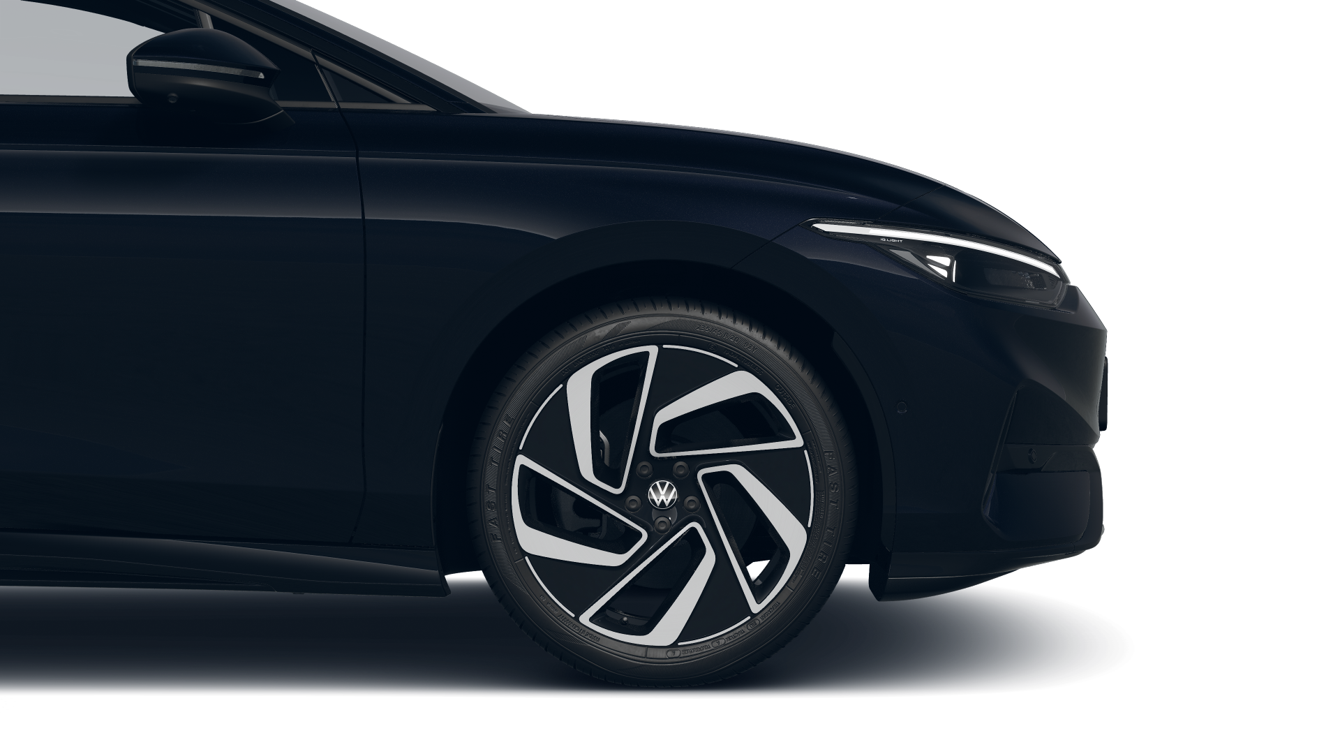 Volkswagen ID.7 Style