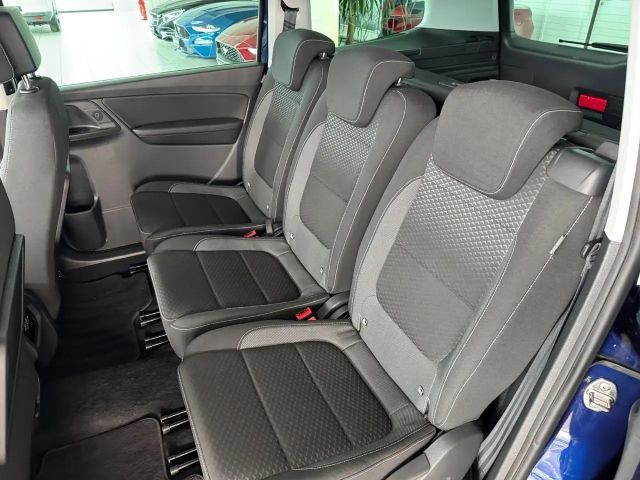 Volkswagen Sharan Active 7-Sitze
