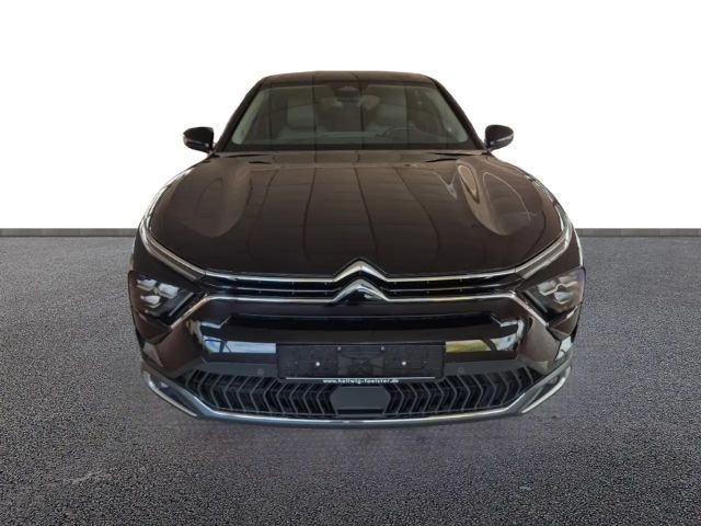 Citroën C5 X Plus