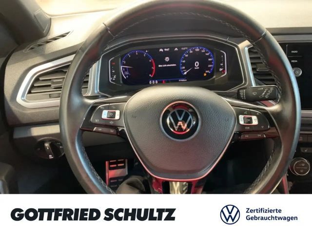 Volkswagen T-Roc ACTIVE TSI NAVI EINPARKHILFE ACC LED SITZHEIZUNG