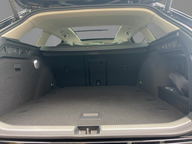 Volkswagen Passat 2.0 TDI Business DSG