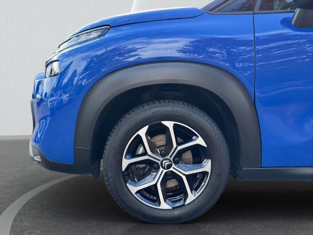 Citroën C3 Aircross PureTech Shine
