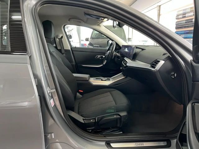 BMW 318 318d Touring