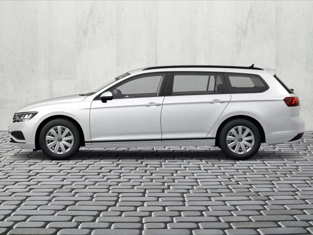 Volkswagen Passat 1.5 TSI Variant