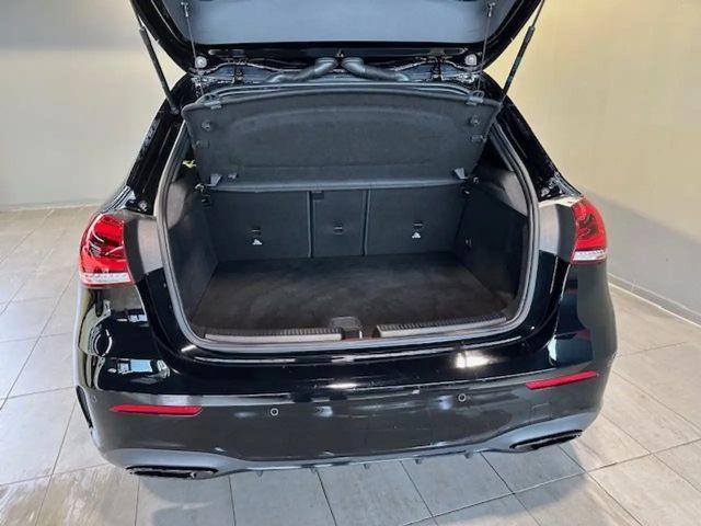 Mercedes-Benz A 250 AMG Line