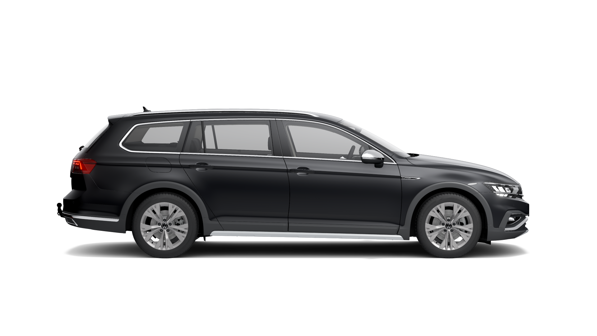 Volkswagen Passat 2.0 TDI 4Motion DSG Variant