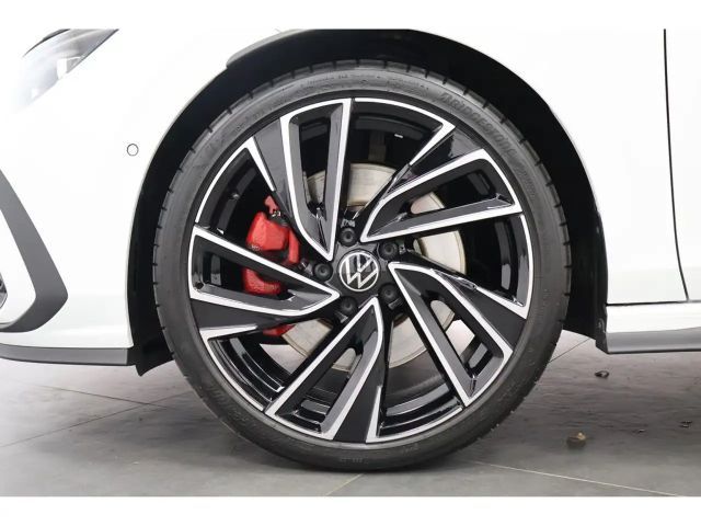 Volkswagen Golf 2.0 TSI DSG GTI Golf VIII