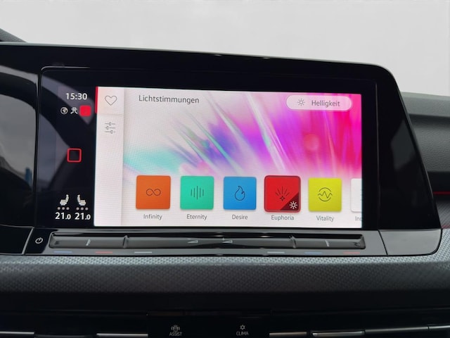 Volkswagen Golf 1.5 TSI