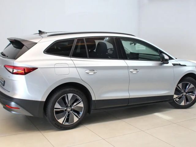 Skoda Enyaq Loft iV 60