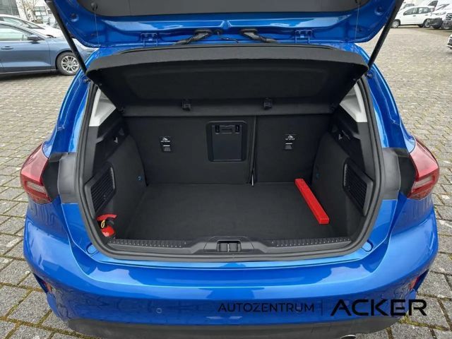 Ford Focus 1.5 EcoBlue Titanium