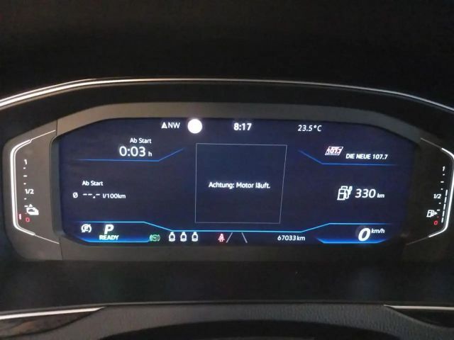 Volkswagen Passat DSG GTE Pro Variant