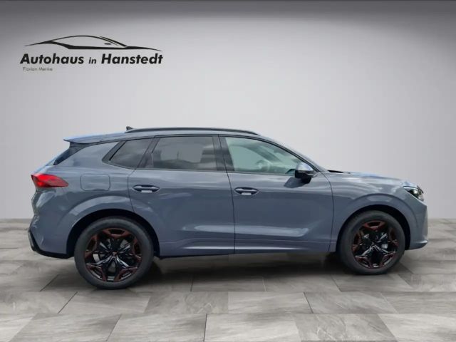 Cupra Terramar 2.0 TSI