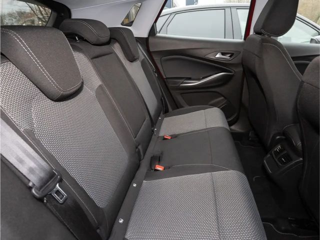 Opel Grandland X Hybrid Innovation