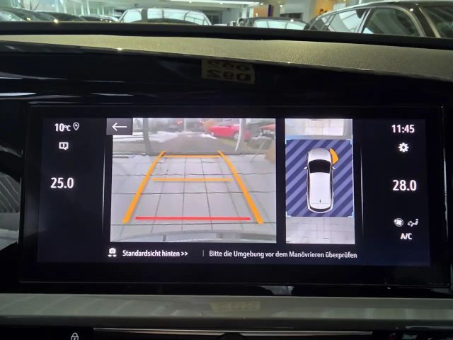 Opel Grandland X GSe