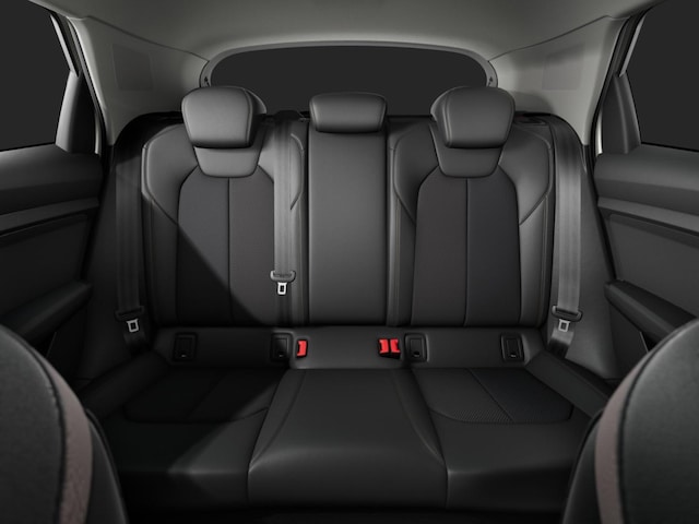 Audi A1 25 TFSI S-Tronic Sportback