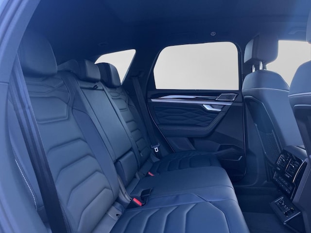 Volkswagen Touareg 3.0 V6 TDI R-Line Style