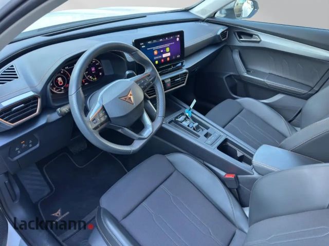 Cupra Formentor 2.0 TSI 4Drive