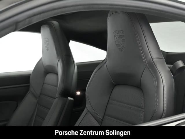 Porsche 992 4 Carrera Coupé GTS