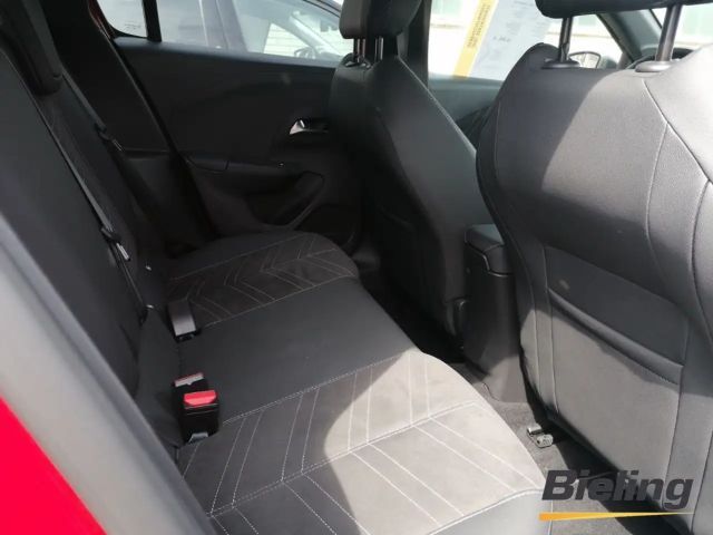 Opel Corsa Turbo Ultimate