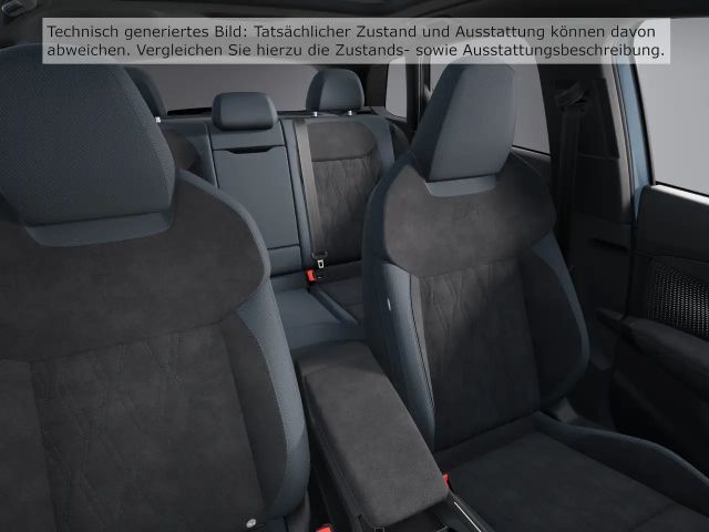 Audi Q3 Hybride S-Line