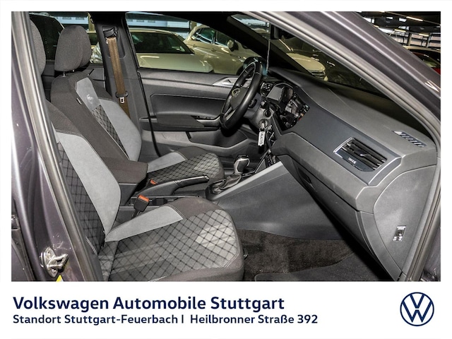 Volkswagen Taigo 1.0 TSI DSG R-Line