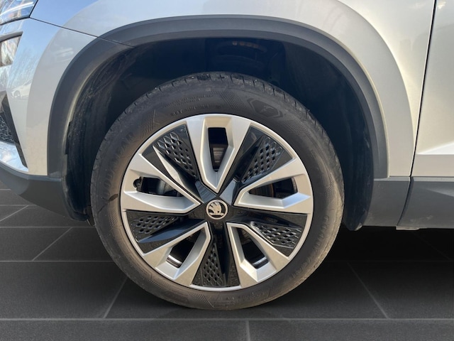 Skoda Karoq 1.5 TSI Selection