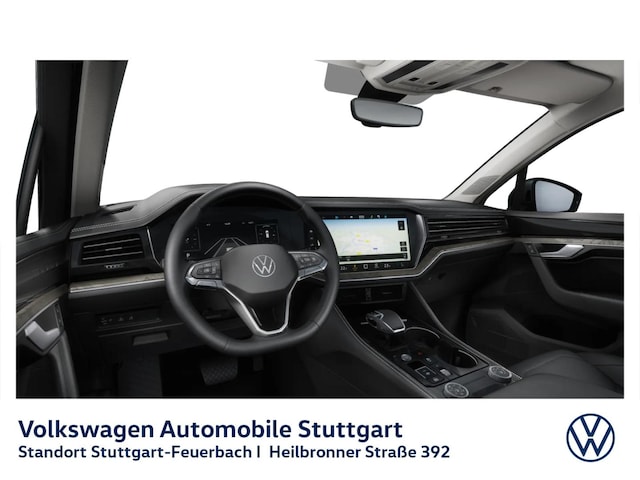 Volkswagen Touareg 3.0 V6 TDI Elegance Elegance