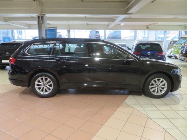 Volkswagen Passat 1.5 TSI Business DSG Variant