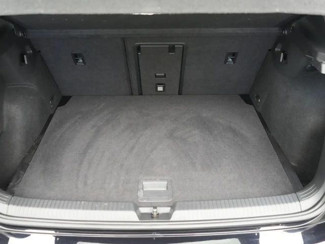 Volkswagen Golf GTI Golf VIII