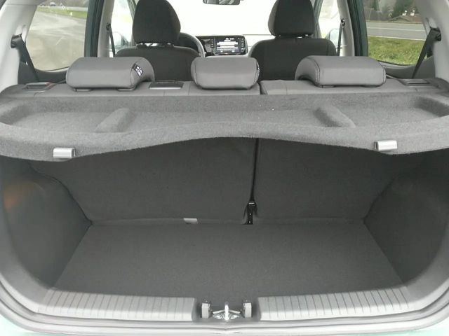 Hyundai i10 GO Plus 1,0 MT KOMFORTP