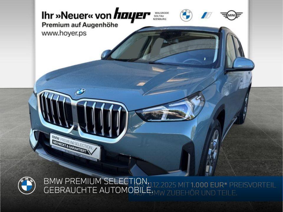 BMW X1 X1 23D X1 xDrive23d