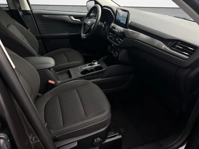 Ford Kuga AWD Hybrid Titanium