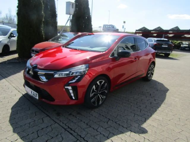 Mitsubishi Colt 1.0T Intro Edition NAVI LED SHZ GRA ACC FSE PDC