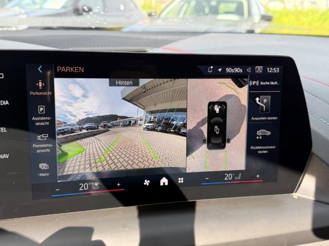 BMW 220 220d Coupé Gran Coupé M-Sport Sedan