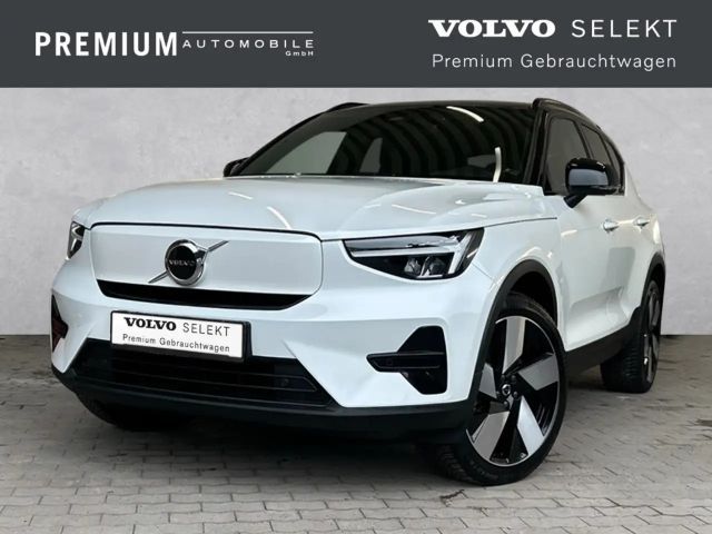 Volvo XC40 Plus Recharge