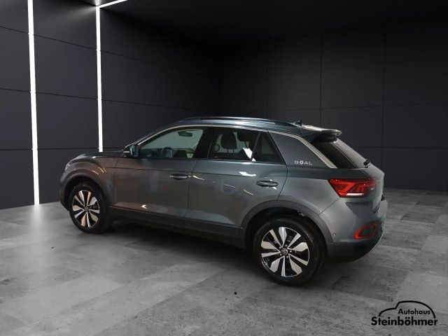 Volkswagen T-Roc 1.0 TSI