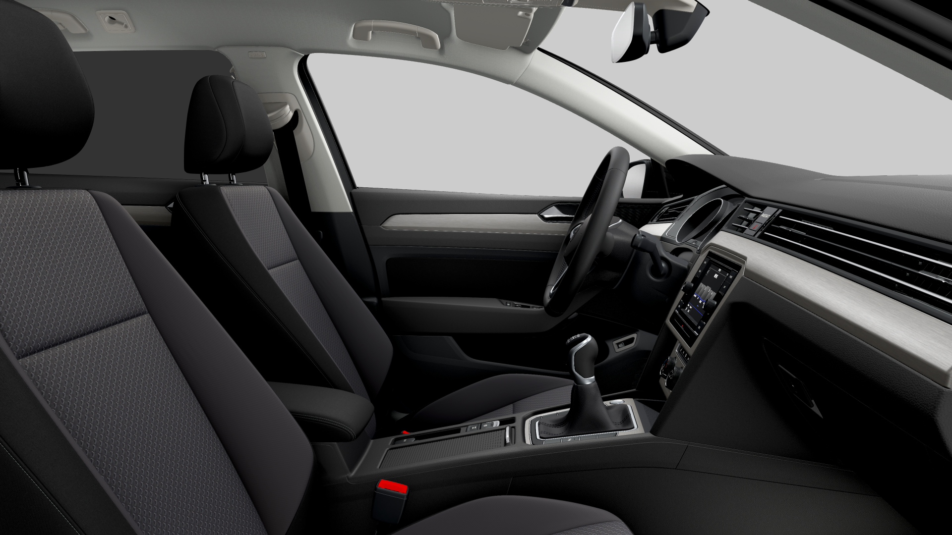 Volkswagen Passat 1.5 TSI Variant