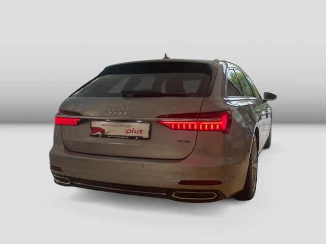 Audi A6 Quattro S-Line S-Tronic
